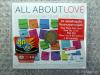 CD All About Love / Countless Way To Say I love You