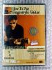 VCD. HOW TO PLAY FINGERSTYLE GUITAR โดย อ.บุญชอบ ถนอมวงศ์ธนา