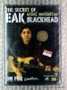 VCD. The Secret of Eak Blackhead อภิสิทธิ์ พงศ์ชัยศิริกุล