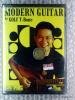 VCD. Modern Guitar by Golf T-Bone นครินทร์ ธีระพินันท์