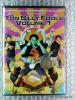 VCD. Ton Silly Fools Volume 1 ทรงพล จูประเสริฐ (ต้น ซิลลี่ฟูล)