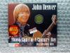 cd John Denver Thank God I