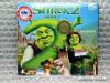 vcd Shrek 2 เชร็ค2 20110800/MVD.