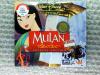 vcd Mulan มู่หลาน20110800/MVD.