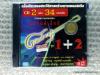 cd แกรนด์เอ็กซ์ ชุด 1+2 / Nt.