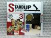 vcd เดี่ยวไมโครโฟน 3-4 / DNA.