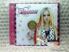 cd Avril Lavigne The Best Damn Thing / SONY.