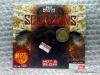 cd Scorrions Hot  Slow / SONY.