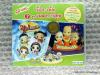 CD ร้อง-เต้น เพลงการ์ตูน ชุด 7 /metro