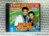VCD  พรศักดิ์ ส่องแสง  สมหมายน้อย ดวงเจริญ ชุด หมอลำเงินล้าน/ jkc