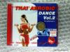 CD  Red Beat Thai Aerobic Dance Vol.2
