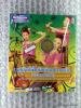 VCD+CD นาฎศิลป์พื้นบ้านอีสานไทยเดิม(สาวขอนเเก่น)/ right