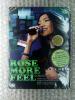 DVD   โรส More Feel Concert