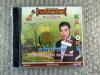 VCD แม่ไม้เพลงไทย ชรินทร์  นันทนาคร ชุด ร่มฟ้าป่าซาง/ kt