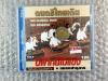 CD ดนตรีไทยเดิม ปี่พาทย์ไม้แข็ง เพลงสาธุการ/ นกแก้ว