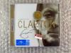 CD Clapton / Complete