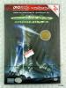 dvd Godzilla -ก็อตซิลล่า อสูรพันธุ์นิวเคลียร์ล้างโลก