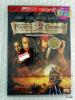 DVD Pirates Of The Caribbean: The Curse Of The Black Pearl(พากย์เสียงไทยเท่านั้น) / mvd