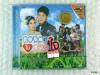 VCD เพลงประกอบละคร ดวงตาในดวงใจ / mga