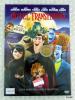 dvd  Hotel Transylvania โรงแรมผี หนีไปพักร้อน