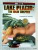 dvd  Lake Placid: The Final Chapter โคตรเคี่ยมบึงนรก 4  (พากย์ไทย)