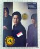 CD : P.O.P ชุด P.O.P Rock