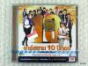VCD : อาร์สยาม 10 ปีทอง รวมพลคนอีสาน/rs