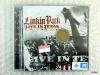 vcd+cd  linkin park / live in texas/ warner