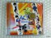 cd  รวมเพลงประกอบละคร ACT / mga