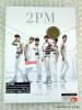 CD+ DVD : 2PM  Take Off/ sony