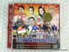 vcd บันทึกการแสดงสด คอนเสิร์ตรำวงชาวบ้าน/ 4s
