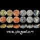 ชุดพิเศษพิมพ์กรรมการ 1ชุด6องค์ จตุคามรามเทพ รุ่นรวยไม่เลิก สร้างเพียง119 ชุด