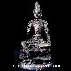 พระบูชา จตุคามรามเทพ รุ่นรวยนิรันดร์ หน้าตัก5นิ้ว