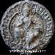 จตุคามรามเทพ รุ่นเสวยสุข เนื้อดินกากยายักษ์