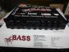 BASS pre amp แยกซับเสียงดี