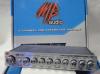 ปรี MB -127 รุ่น4 channel กดเก็บปุ่มได้