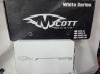 POWER MCOTT Class D White Series 2200.1D