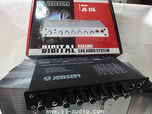 ปรีไมค์ JEBSEN JS-125 - คลิกที่นี่เพื่อดูรูปภาพใหญ่