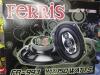 ลำโพง 6x9  นิ้ว FeRRiS FR-993