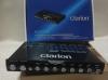 ปรี CLARION 7แบรน นุ่ม แน่น ใสกิ้ง