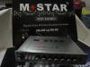 ชุดปรีพร้อมไมค็คาราโอเกะในรถ M STAR