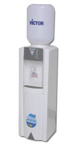 ตู้ทำน้ำเย็น VICTOR รุ่น VT-141A - คลิกที่นี่เพื่อดูรูปภาพใหญ่