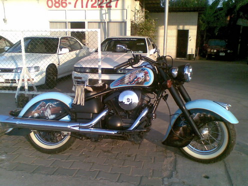 kawasaki Deepter - คลิกที่นี่เพื่อดูรูปภาพใหญ่