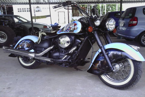 kawasaki Deepter - คลิกที่นี่เพื่อดูรูปภาพใหญ่