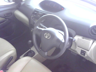 TOYOTA VIOS 1.5 E/A** ฟรีดาวน์ ** - คลิกที่นี่เพื่อดูรูปภาพใหญ่