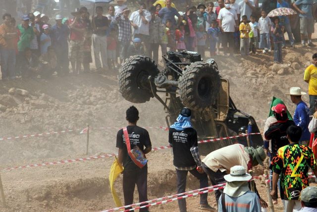 toyota v 8 ภาษีต่อทุกปีครับ - คลิกที่นี่เพื่อดูรูปภาพใหญ่