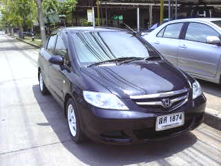 HONDA CITY IDSI 1.5  A/ABS/ARBACK 2 - คลิกที่นี่เพื่อดูรูปภาพใหญ่