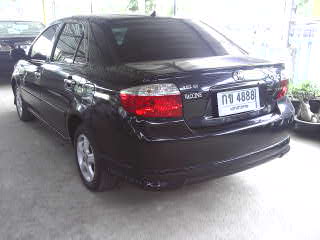 toyota  vios 1.5 E/A /TOP FULL  ** ฟรีดาวน์ ** - คลิกที่นี่เพื่อดูรูปภาพใหญ่