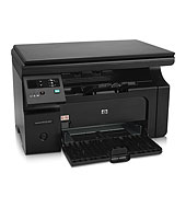 HP LaserJet Pro M1132 MFP - คลิกที่นี่เพื่อดูรูปภาพใหญ่