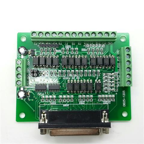 EMC CNC emc cnc: